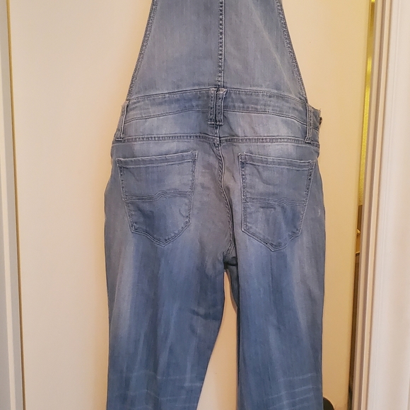 Overalls - Picture 5 of 7